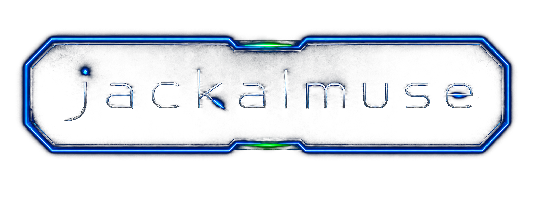 jackalmuse